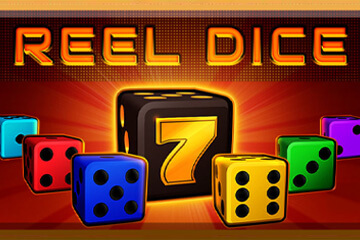 Three Reel Dice