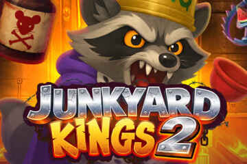 Junkyard Kings 2