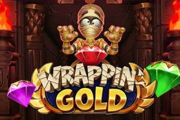 Wrappin' Gold