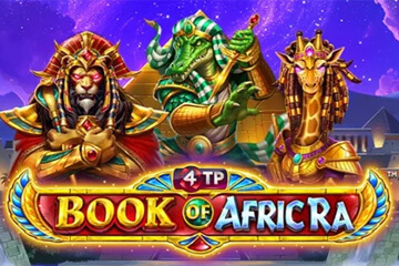 4TP Book Of AfricRA