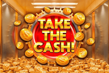 Take the Cash!