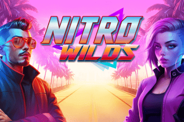 Nitro Wilds