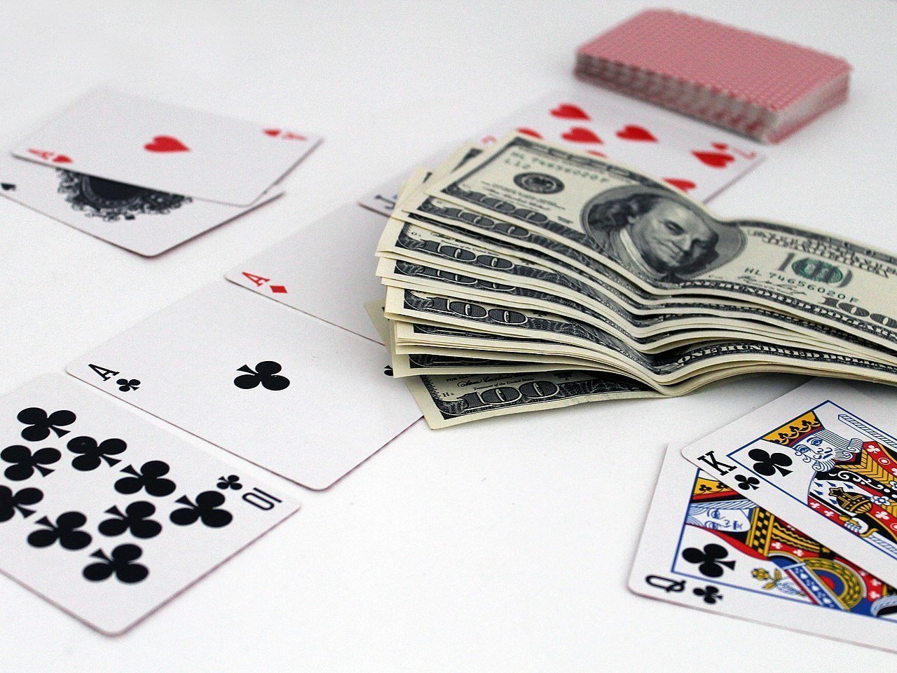 blackjack online