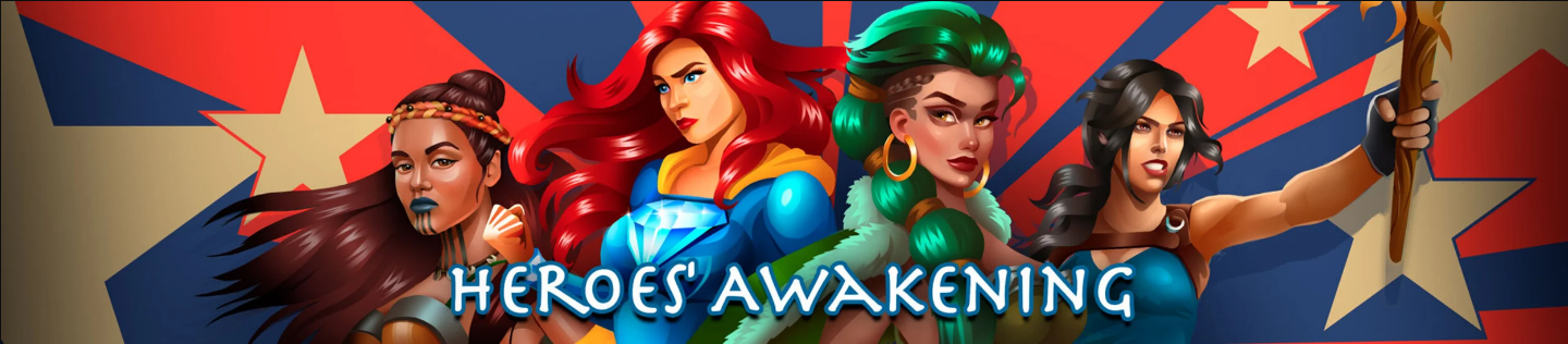 Frank Casino Heldenerwachen